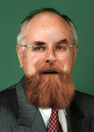 john howbrad